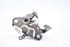 Immagine di Serratura del cofano Toyota Aygo da 2009 a 2012 | 