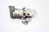 Immagine di Serratura del cofano Toyota Aygo da 2009 a 2012 | 