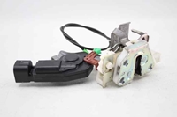 Picture of Door Lock - Rear Left Toyota Aygo from 2009 to 2012 | 693400H011 -  - AISIN
