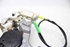 Picture of Door Lock - Rear Left Toyota Aygo from 2009 to 2012 | 693400H011 -  - AISIN