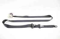 Picture of Rear Right Seatbelt Toyota Aygo from 2009 to 2012 | 7P1200
