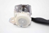 Picture of Rear Right Seatbelt Toyota Aygo from 2009 to 2012 | 7P1200