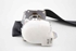 Picture of Rear Right Seatbelt Toyota Aygo from 2009 to 2012 | 7P1200