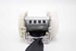 Picture of Rear Right Seatbelt Toyota Aygo from 2009 to 2012 | 7P1200