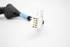 Picture of Front Door Loom / Harness - Left Toyota Aygo from 2009 to 2012 | 821520H010H