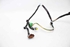 Picture of Front Door Loom / Harness - Left Toyota Aygo from 2009 to 2012 | 821520H010H
