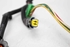 Picture of Front Door Loom / Harness - Left Toyota Aygo from 2009 to 2012 | 821520H010H