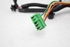 Picture of Front Door Loom / Harness - Left Toyota Aygo from 2009 to 2012 | 821520H010H
