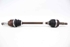 Immagine di Albero motore / Semiasse anteriore sinistra Toyota Aygo da 2009 a 2012 | 434200H010A