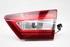 Imagen de Piloto trasero de tapa maletero / porton trasero derecho Renault Clio IV Fase I de 2012 a 2016 | 265505796R - 265505796R