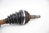 Imagen de Transmision delantera izquierda Renault Clio IV Fase I de 2012 a 2016 | 391010115R  