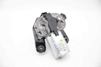 Bild von Wischermotor hinten Fiat Punto aus 2012 zu 2018 | 53025712 - 51757867 - VALEO