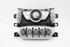 Image sur Console de chauffage / climatisation Mini Hatchback R56 de 2007 à 2010 | 69790602