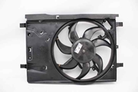 Picture of Termoventiladores Fiat Punto de 2012 a 2018 | 0000052017371 - 51878035 - 13263552