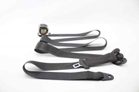 Immagine di Cintura anteriore sinistra Mini Hatchback R56 da 2007 a 2010 | 7261941