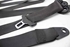 Immagine di Cintura anteriore sinistra Mini Hatchback R56 da 2007 a 2010 | 7261941