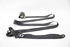 Bild von Sicherheitsgurt hinten rechts Mini Hatchback R56 aus 2007 zu 2010 | 2751402