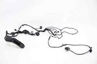 Bild von Türkabelbaum vorne links Mini Hatchback R56 aus 2007 zu 2010 | 9137703