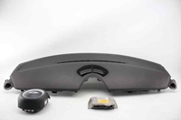 Image sur Ensemble airbag Mini Hatchback R56 de 2007 à 2010 | 6577345434601 - 275766302