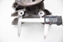 Bild von Achsschenkel hinten links Mini Hatchback R56 aus 2007 zu 2010 | 6780001