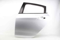 Imagen de Puerta trasera izquierda Peugeot 208 de 2012 a 2015 | 9671907580 - 