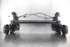 Picture of Eixo traseiro Mitsubishi Space Star de 2016 a 2020 | 