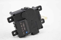 Bild von Stellmotor / Stellelement temperaturregelklappen Mitsubishi Space Star aus 2016 zu 2020 | 1138003480