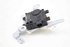 Bild von Stellmotor / Stellelement temperaturregelklappen Mitsubishi Space Star aus 2016 zu 2020 | 1138003480