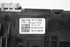 Picture of Conjunto de manete / comutador de piscas e limpa vidros Mitsubishi Space Star de 2016 a 2020 | 8617A133 - 8600A495