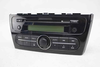 Imagen de Sistema audio / radio Mitsubishi Space Star de 2016 a 2020 | 8701A621