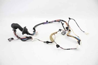 Picture of Front Door Loom / Harness - Left Mitsubishi Space Star from 2016 to 2020 | 8512G028