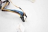 Picture of Front Door Loom / Harness - Left Mitsubishi Space Star from 2016 to 2020 | 8512G028