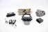 Picture of Conjunto de imobilizador Mitsubishi Space Star de 2016 a 2020 | 1860D177 - 8637B962 - 8637B738