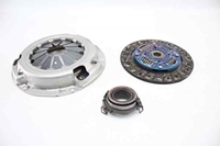 Imagem de Kit de embraiagem (prensa + rolamento + disco) Mitsubishi Space Star de 2016 a 2020 | 2304A041 - 2301A091