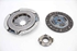 Imagem de Kit de embraiagem (prensa + rolamento + disco) Mitsubishi Space Star de 2016 a 2020 | 2304A041 - 2301A091