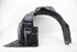 Picture of Front Right Wheel Arch Liner Mitsubishi Space Star from 2016 to 2020 | 5370A92G