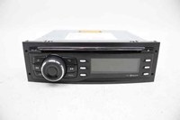 Imagen de Sistema audio / radio Peugeot 208 de 2015 a 2019 | 98051026ZD