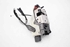 Imagen de Cerradura de puerta trasera derecha Peugeot 208 de 2015 a 2019 | 9812501180