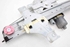 Imagen de Elevalunas delantero izquierdo Peugeot 208 de 2015 a 2019 | 9673154480 / 9674254480
BOSCH 0130822703