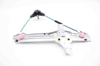 Imagen de Elevalunas trazero izquierdo Peugeot 208 de 2015 a 2019 | 9673153980  