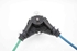 Imagen de Elevalunas trazero izquierdo Peugeot 208 de 2015 a 2019 | 9673153980  