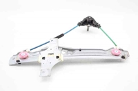 Picture of Rear Right Window Regulator Lift Peugeot 208 from 2015 to 2019 | 9673153880  