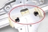 Picture of Rear Right Window Regulator Lift Peugeot 208 from 2015 to 2019 | 9673153880  