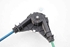 Picture of Rear Right Window Regulator Lift Peugeot 208 from 2015 to 2019 | 9673153880  
