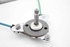 Picture of Rear Right Window Regulator Lift Peugeot 208 from 2015 to 2019 | 9673153880  