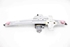 Imagen de Elevalunas delantero derecho Peugeot 208 de 2015 a 2019 | 9673154380 / 9674254380
BOSCH 0130822702