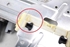 Imagen de Elevalunas delantero derecho Peugeot 208 de 2015 a 2019 | 9673154380 / 9674254380
BOSCH 0130822702