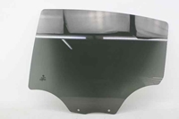 Picture of Vidro porta trás esquerda Peugeot 208 de 2012 a 2015