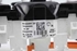 Imagen de Mando calefaccion / aire acondicionado Peugeot 208 de 2012 a 2015 | 96722483ZD