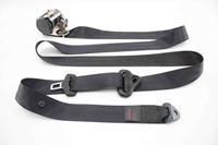 Picture of Rear Right Seatbelt Peugeot 208 from 2012 to 2015 | 98063163XY